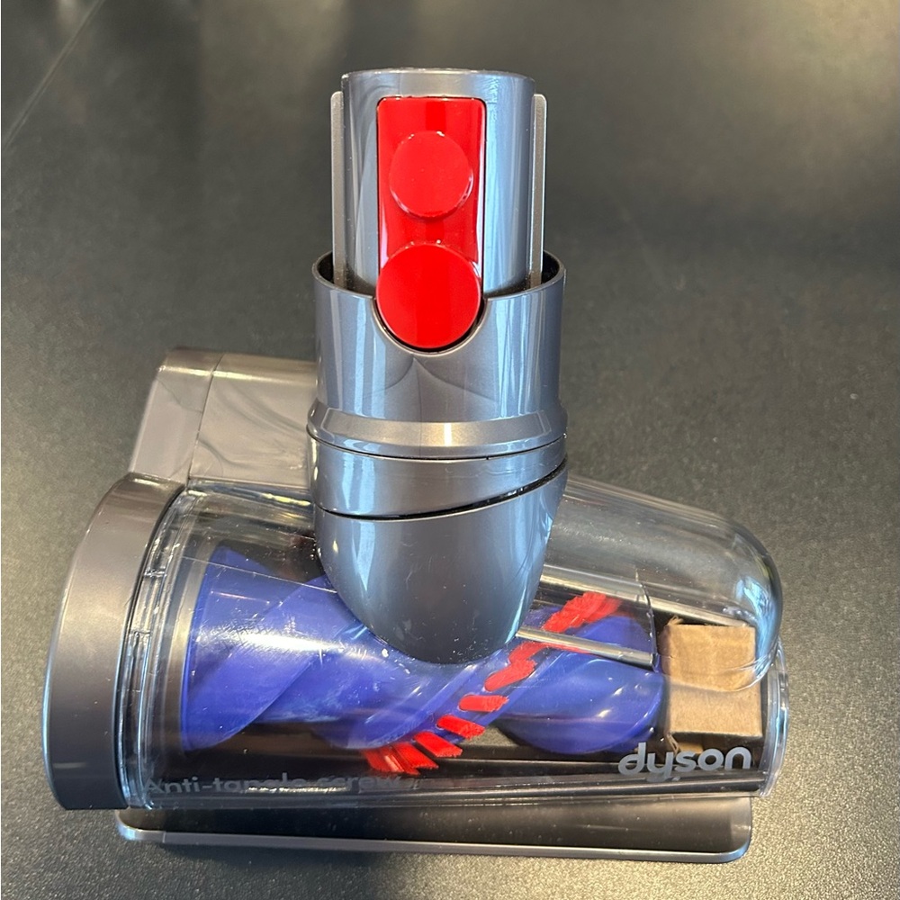 Dyson Hair Screw Tool